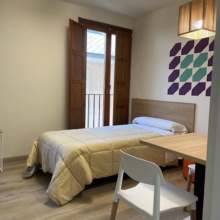Apartamentos Turisticos Guiana Ponferrada Kültér fotó