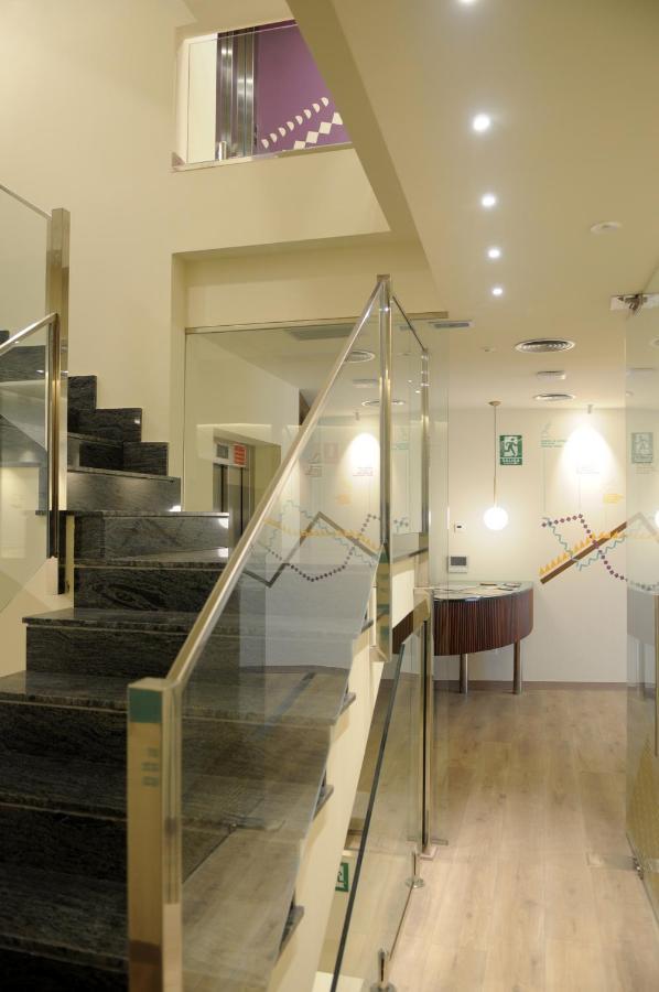 Apartamentos Turisticos Guiana Ponferrada Kültér fotó