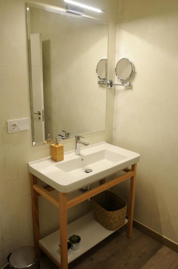 Apartamentos Turisticos Guiana Ponferrada Kültér fotó