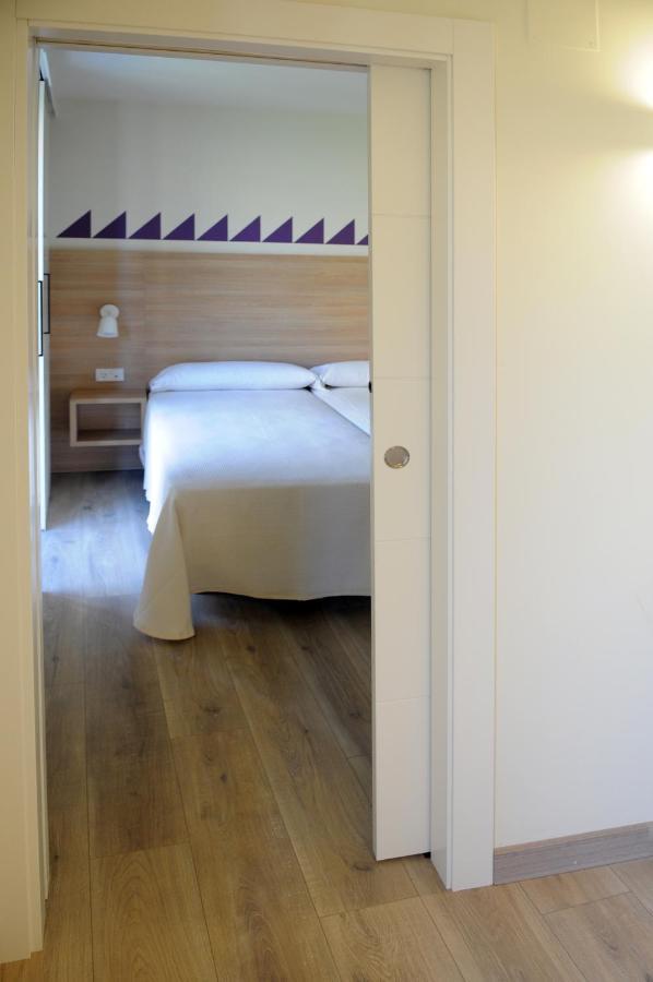 Apartamentos Turisticos Guiana Ponferrada Kültér fotó