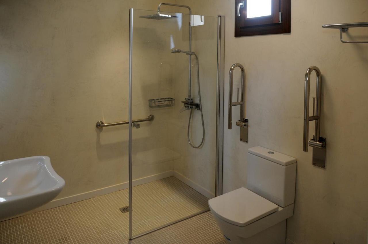 Apartamentos Turisticos Guiana Ponferrada Kültér fotó