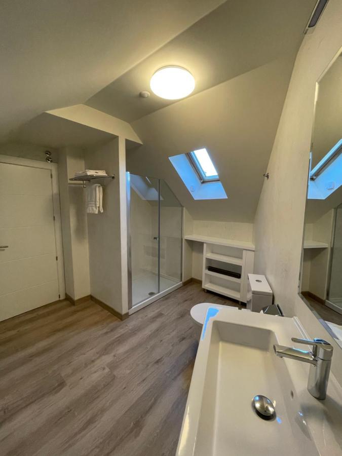 Apartamentos Turisticos Guiana Ponferrada Kültér fotó