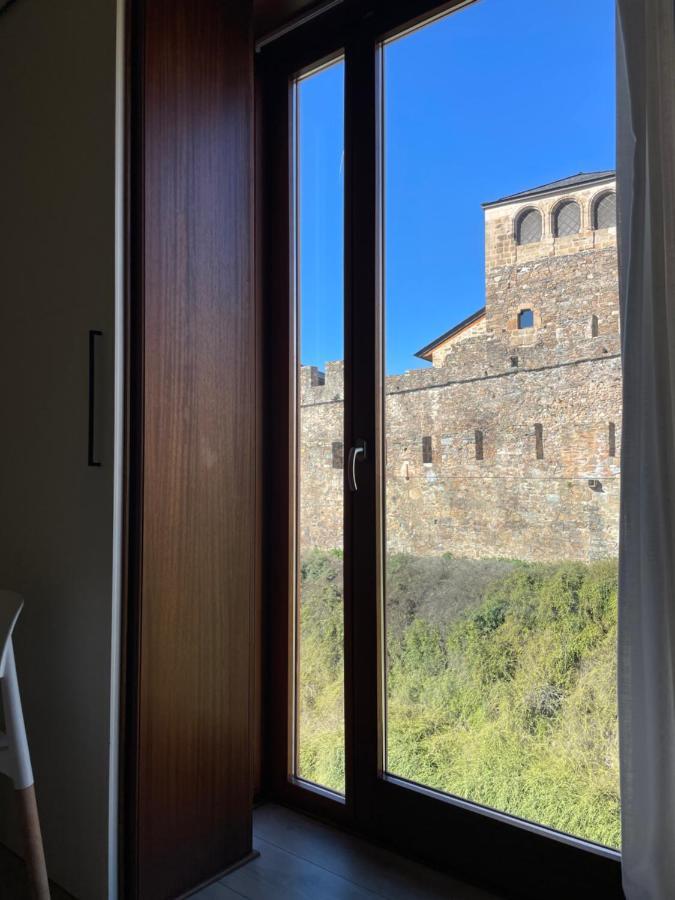 Apartamentos Turisticos Guiana Ponferrada Kültér fotó