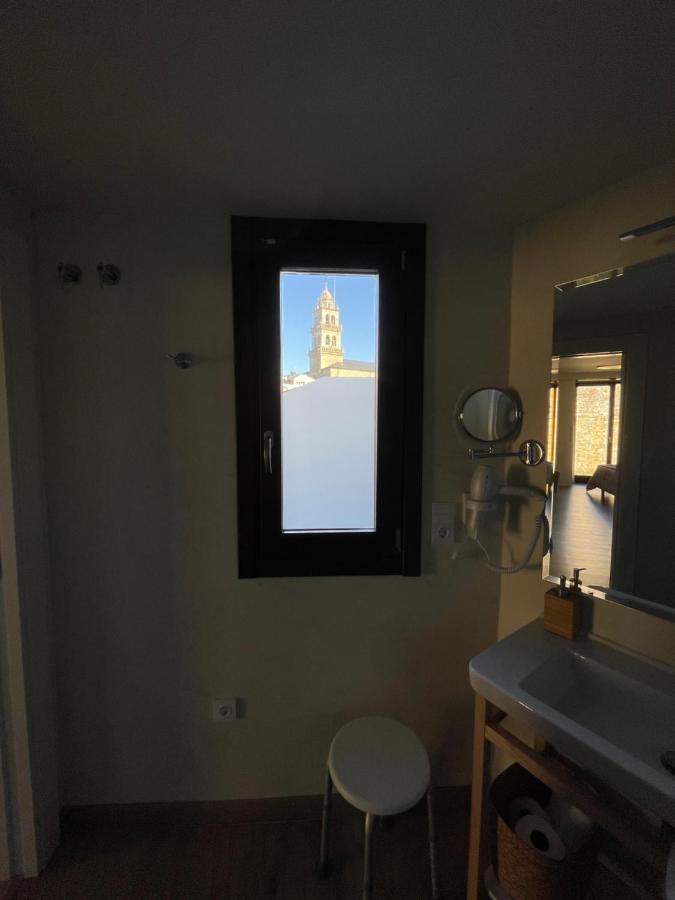 Apartamentos Turisticos Guiana Ponferrada Kültér fotó